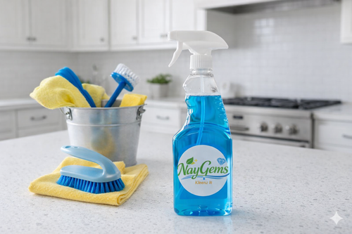 Naygems multi surface cleaner| bulk buy